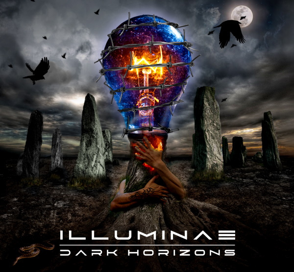 DARK HORIZONS